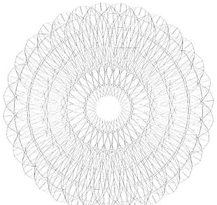 Guilloche Pattern Vector Free Graphics Uihere 310x293 Guilloche Pattern Vector Free Graphics Uihere