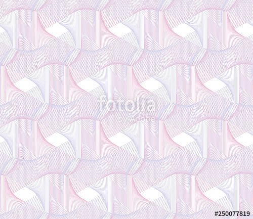 Guilloche Vector Seamless Pattern Color Background With Thin 500x433 Guilloche Vector Seamless Pattern Color Background With Thin