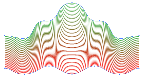 Tips For Guilloche Pattern Vectors In Under An Hour! 580x329 Tips For Guilloche Pattern Vectors In Under An Hour!