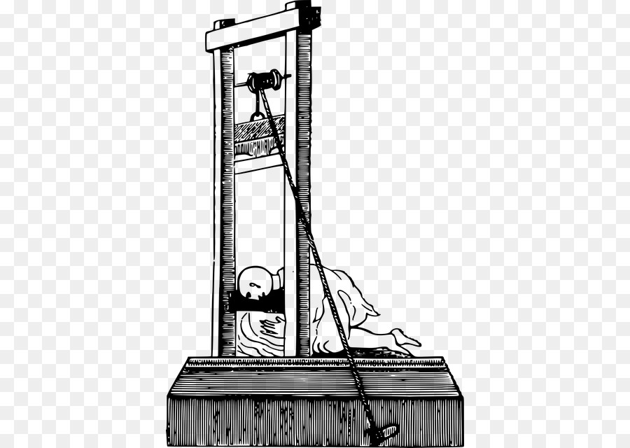 900x640 Guillotine Guillotine