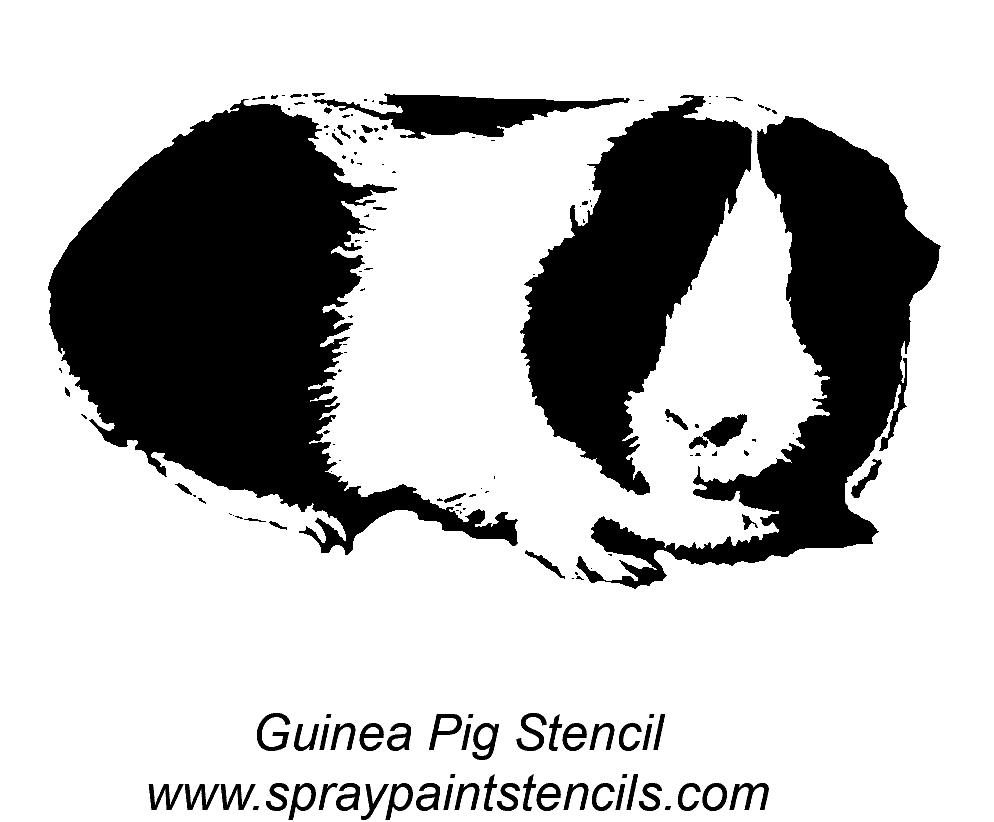 994x822 Guinea Pigs Vectors Download Free Vector Art Stock Free Coloring