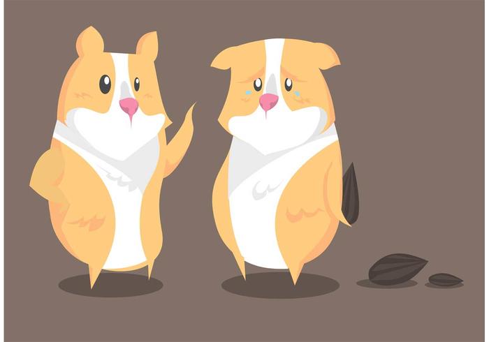 700x490 Guinea Pig Vectors Stock Images