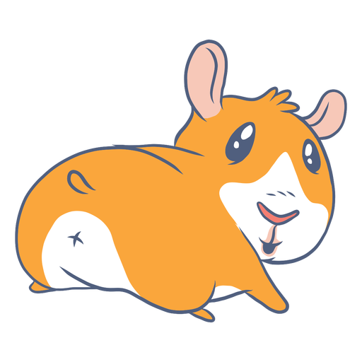 Guinea Pig Vector at Vectorified.com | Collection of Guinea Pig Vector ...