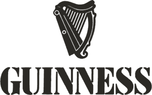 300x188 Guinness Logo Vector