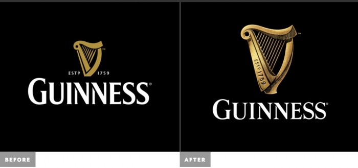 700x329 Guinness Logos
