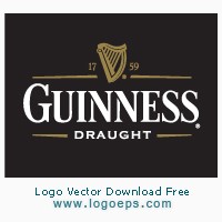 200x200 Guinness Logo Vector