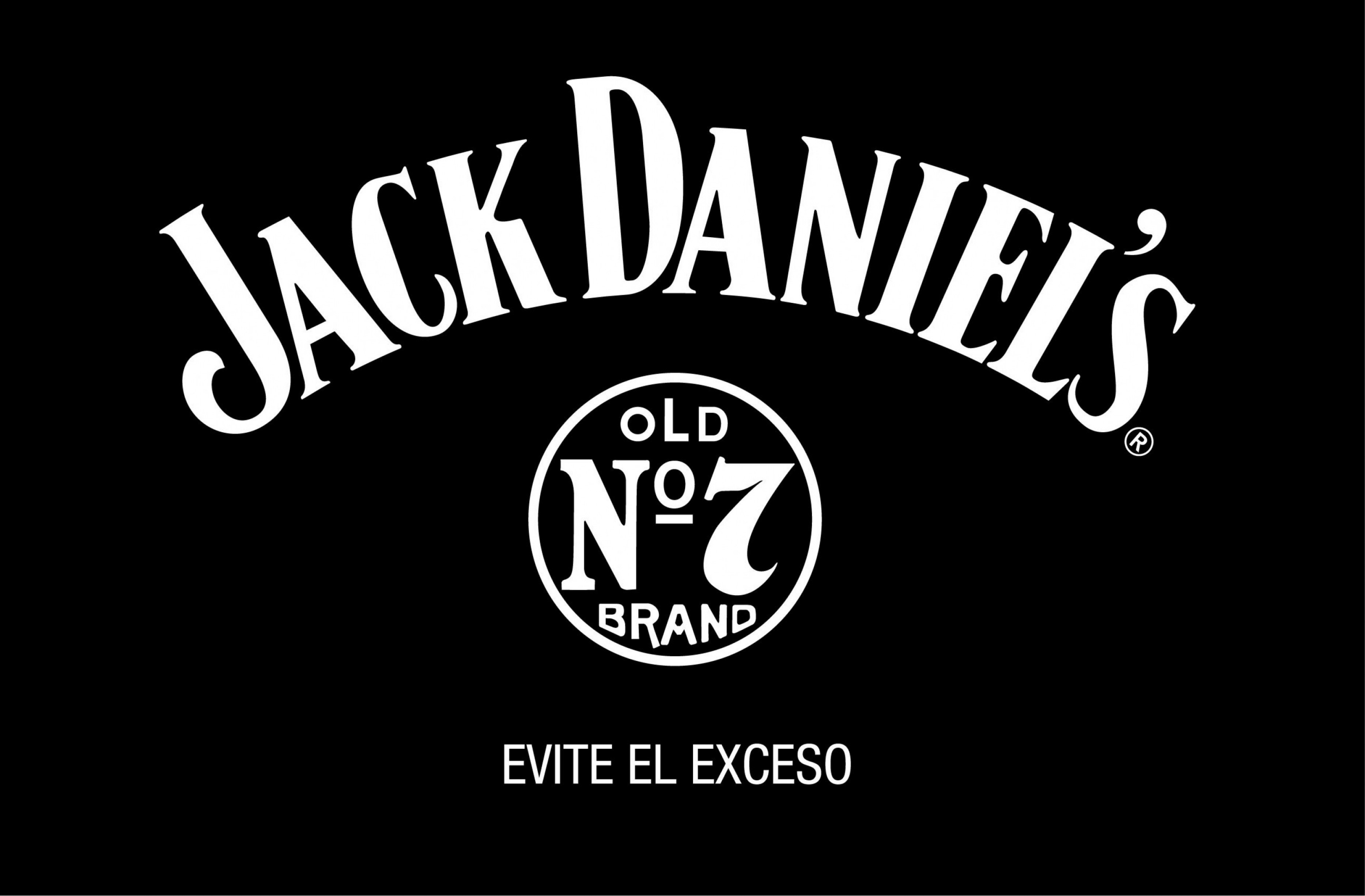 3734x2452 Jack Daniel S Logo Vector Handandbeak