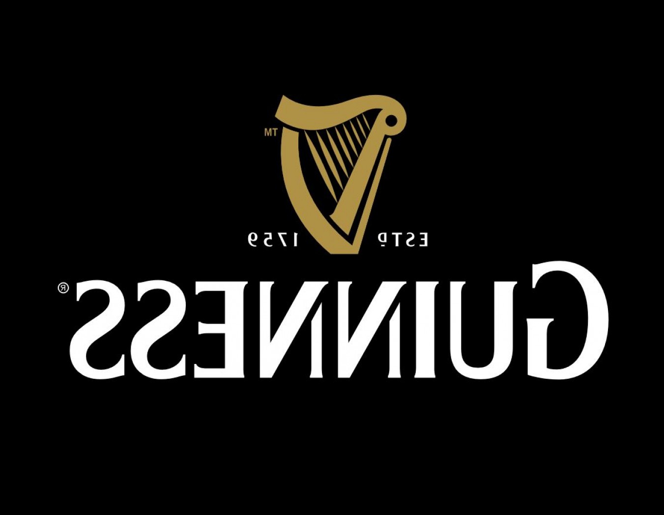 Guinness Logo Vector at Vectorified.com | Collection of Guinness Logo ...