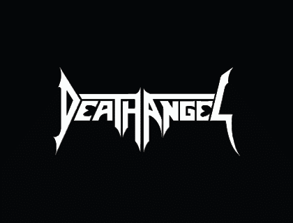 420x320 Death Angel Logo Vector Logopik