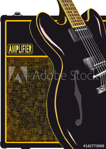 Acoustic Guitar Vector At Vectorified.com | Collection Of Acoustic ...