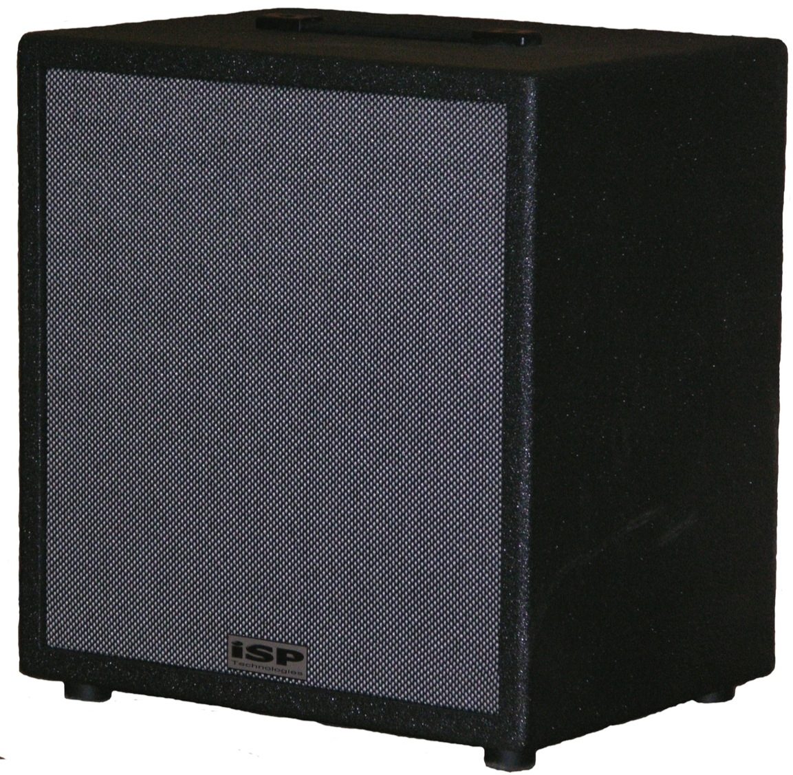 1153x1127 Isp Technologies Vector Active Guitar Subwoofer Zzounds