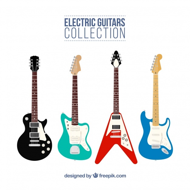 626x626 Guitar Vectors, Photos And Free Download
