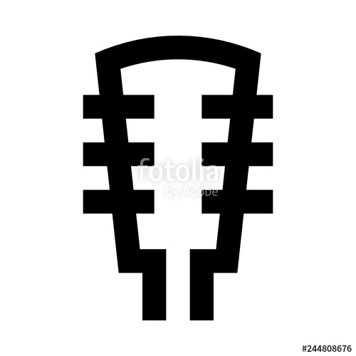 Guitar Neck Stock Image And Royalty Free Vector On Fotolia 500x500 Guitar Neck Stock Image And Royalty Free Vector On Fotolia