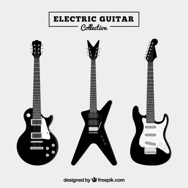 626x626 Guitar Vectors, Photos And Free Download