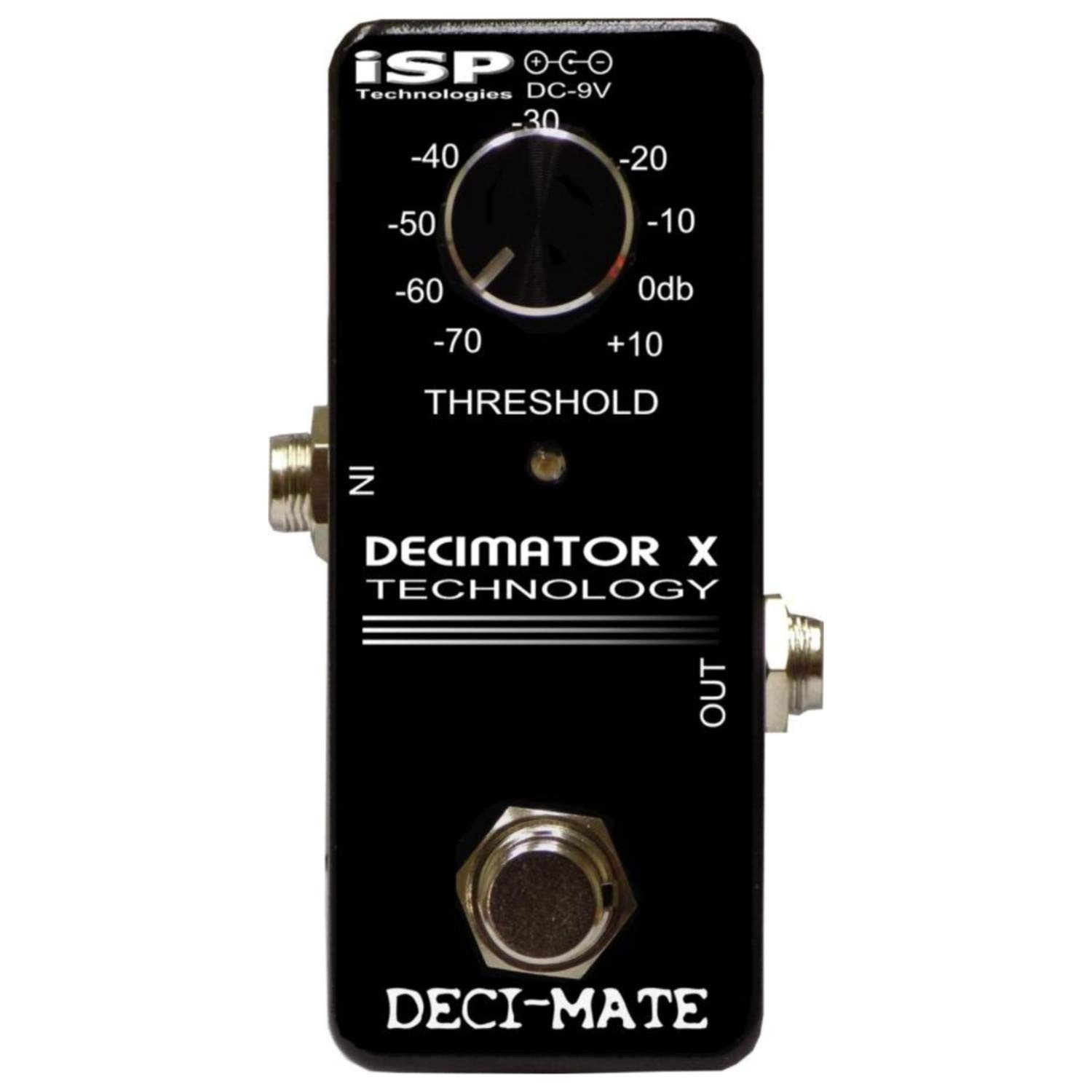 1500x1500 Isp Decimator Ii Mini Pedal