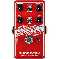 205x205 Subdecay Guitar Effect Pedals