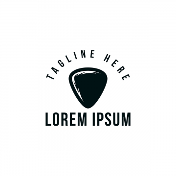 360x360 Guitar Pick Png, Vector, And Clipart With Transparent