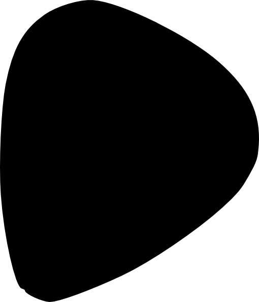 510x594 Leaning Guitar Pick Clip Art