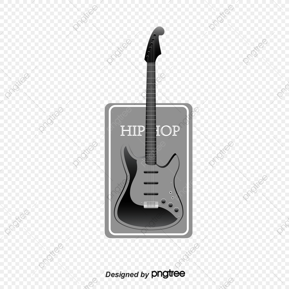 1200x1200 Rock Guitar Vector, Hand, Label, Guitar Pick Png And Vector