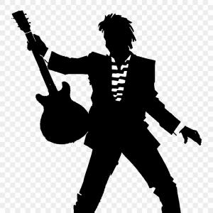 Cartoon Boy Playing Guitar Vector Hoodamathrun 300x300 Cartoon Boy Playing Guitar Vector Hoodamathrun