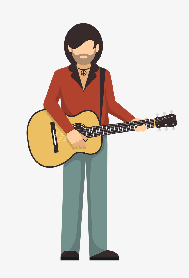 Vector Bird Playing Guitar Free Graphics Uihere 650x954 Vector Bird Playing Guitar Free Graphics Uihere
