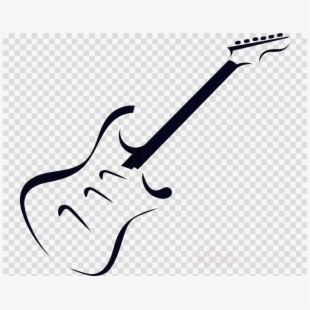 310x310 Free Clipart Guitar Silhouette Cliparts, Silhouettes, Cartoons