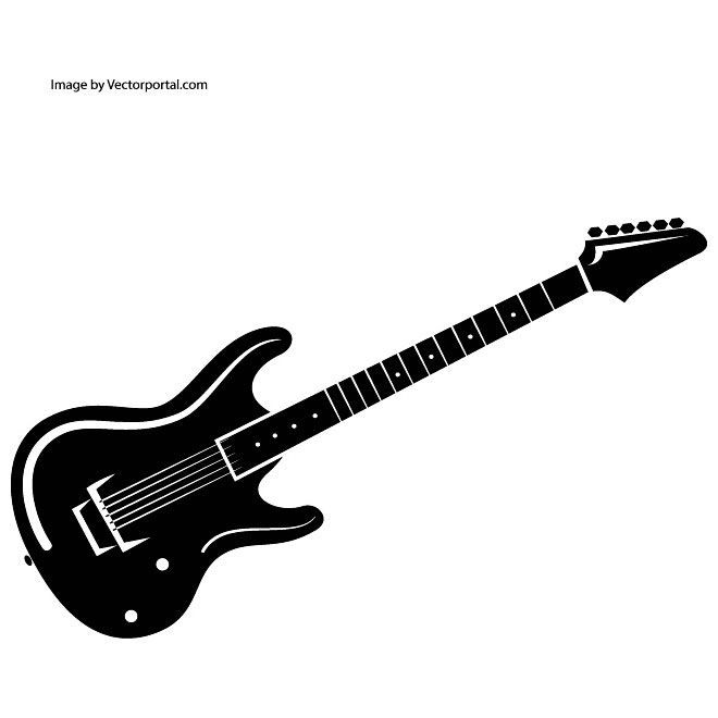 Guitar Artwork Free Vector Free Vectors Guitar Vector, Vector 660x660 Guitar Artwork Free Vector Free Vectors Guitar Vector, Vector