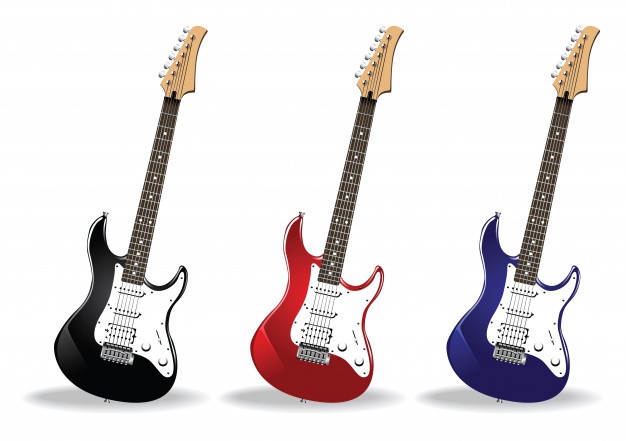 Guitar Vectors, Photos And Free Download 626x441 Guitar Vectors, Photos And Free Download