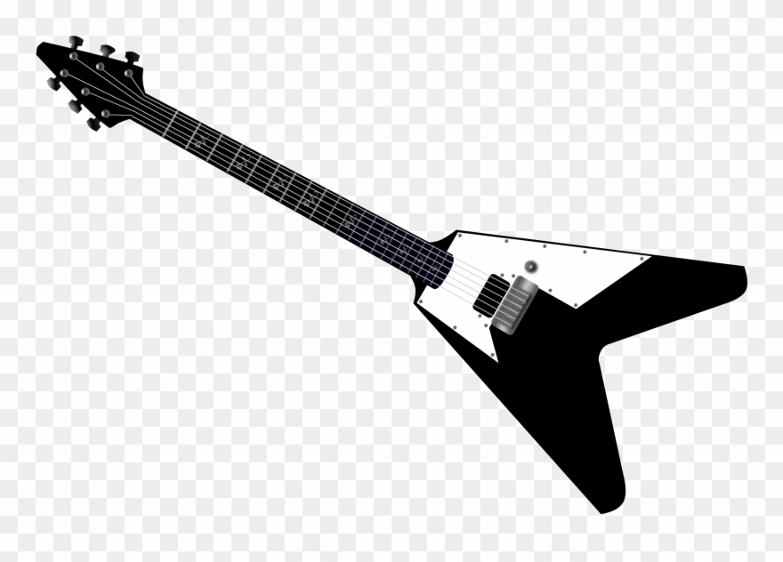 Clip Art Royalty Free Library Electric Guitar Bass 880x632 Clip Art Royalty Free Library Electric Guitar Bass