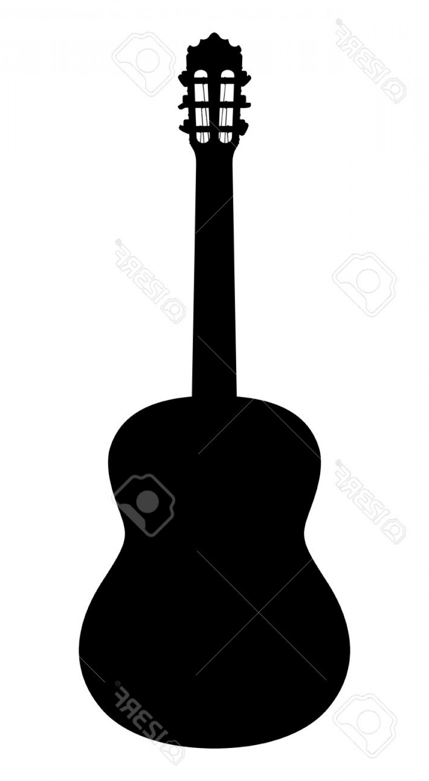 856x1560 Acoustic Guitar Vector Art Sarahgardan