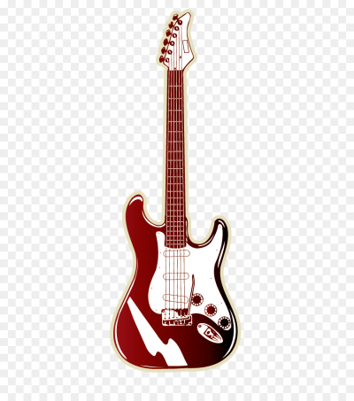 400x453 Guitar Png