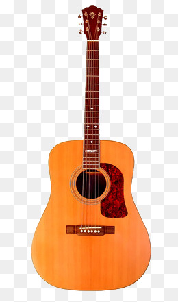 260x441 Guitar Vector, Guitar Clipart, Wooden Gu