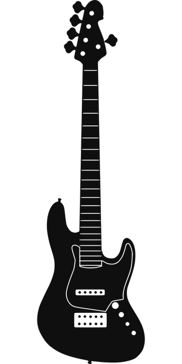 360x720 Guitar Vector Png Vector, Clipart