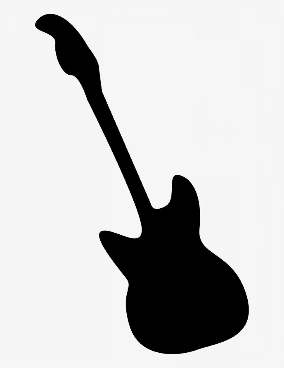 984x1272 Silouette Bass Vector Hoodamathrun