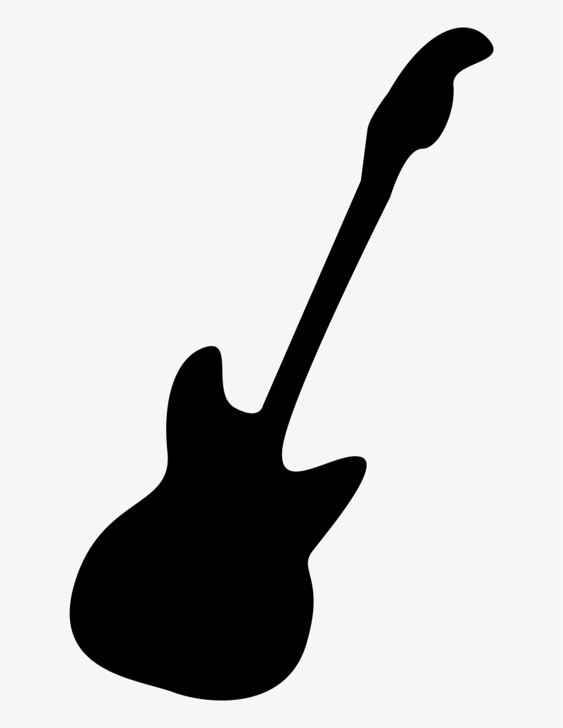 820x1060 Clipart Download Bass Silhouette