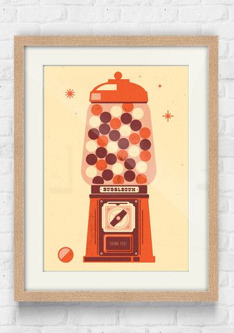 338x480 Gumball Machine Vector Inspiration Gumball Machine, Gumball