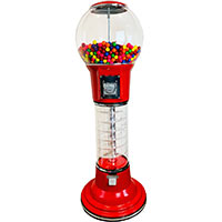 200x200 Gumball Vending Machines Gumball Machine