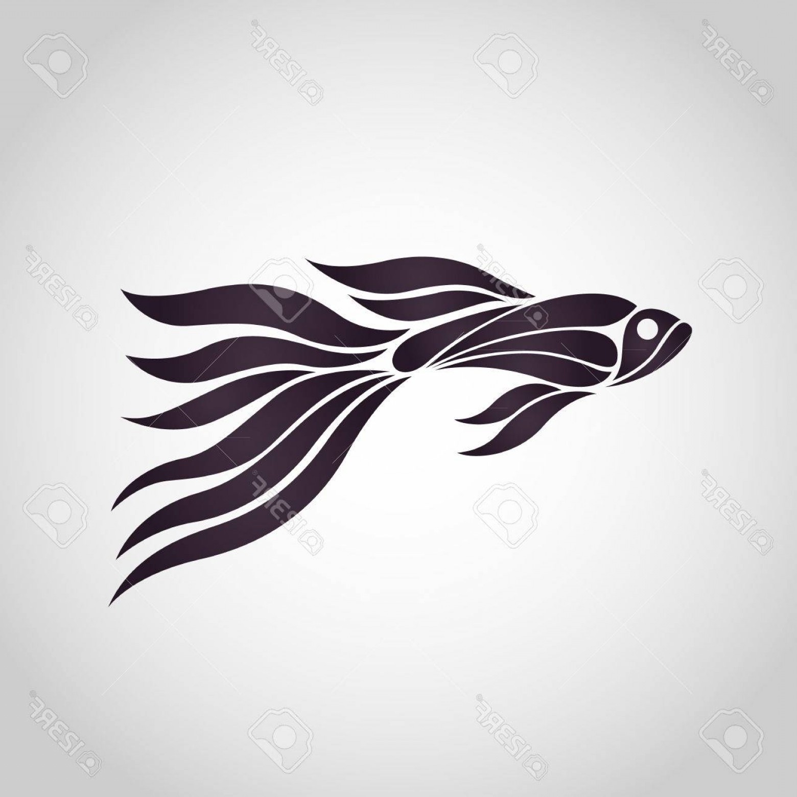 Guppy Vector at Vectorified.com | Collection of Guppy Vector free for