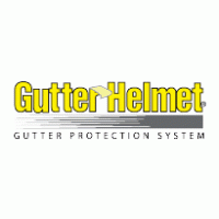 200x200 Gutter Helmet Logo Vector