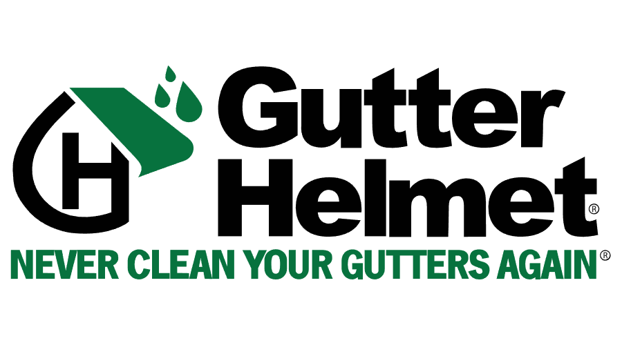 900x500 Gutter Helmet Vector Logo