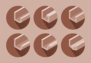 310x215 Gutter Vector Free Graphics Uihere