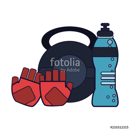 Fitness And Gym Equipment Stock Image And Royalty Free Vector 500x500 Fitness And Gym Equipment Stock Image And Royalty Free Vector