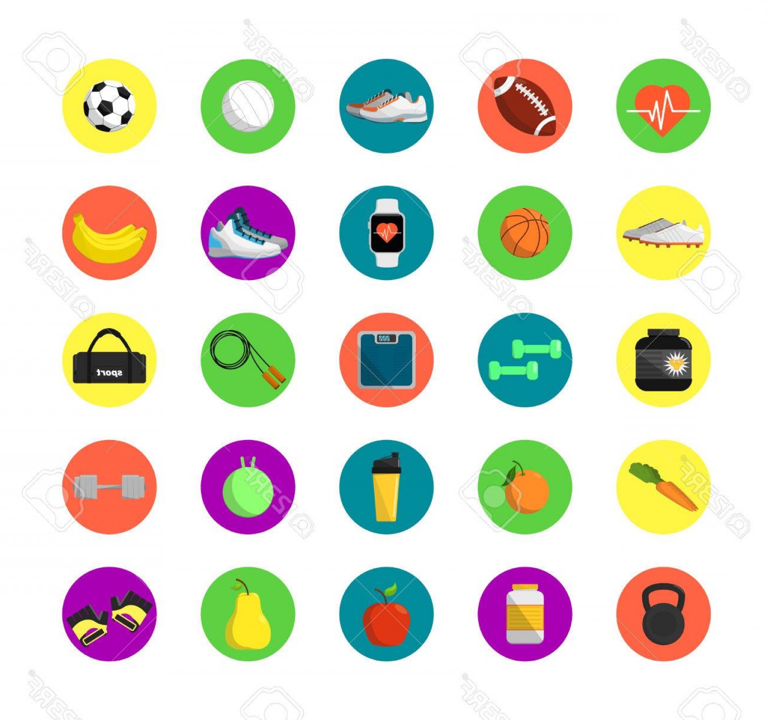 Photostock Vector Gym Equipment Gym Icon Fitness Equipment Fitness 1560x1453 Photostock Vector Gym Equipment Gym Icon Fitness Equipment Fitness