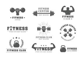 286x200 Gym Free Vector Art