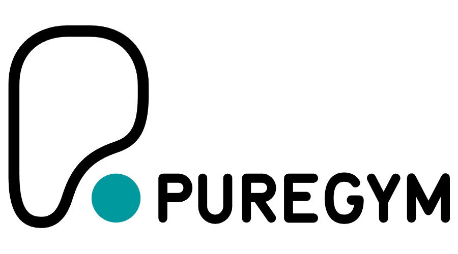 900x500 Puregym Vector Logo