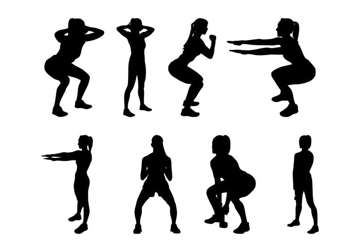 700x490 Fitness Free Vector Art