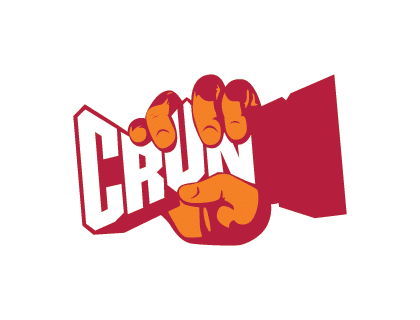 420x320 Crunch Gym Vector Logo Logopik