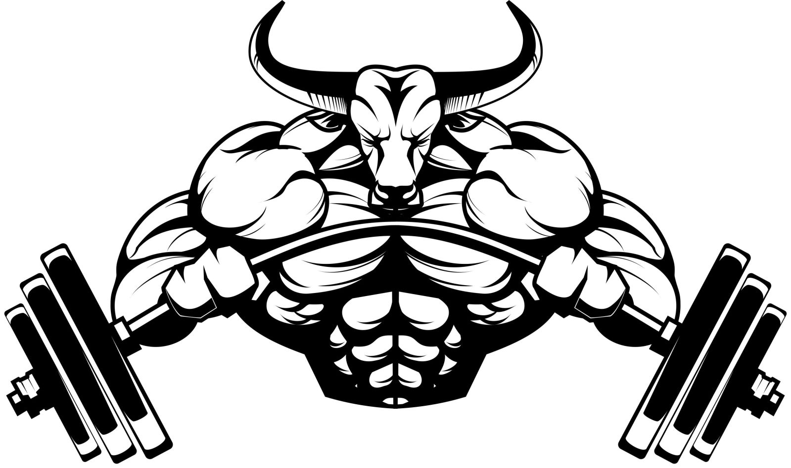 1599x947 Gym Logo Clipart