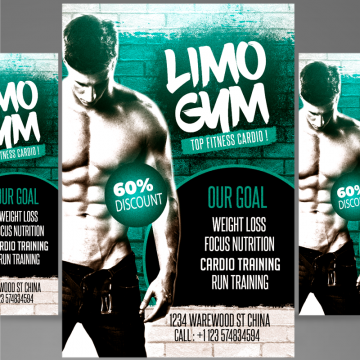 360x360 Gym Png Images Vector And Free Download