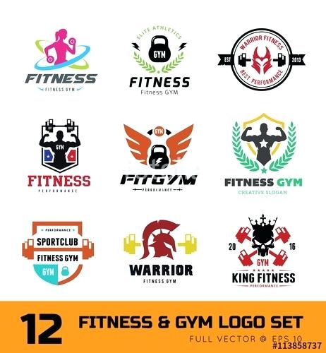 462x500 Vector Images Illustrations And Man Woman Fitness Free Logo Design
